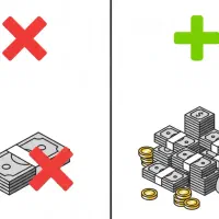 اگر ۲۰ میلیون داری با این کار ۴ برابرش کن