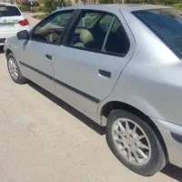 سمند ال ایکس ۸۳