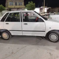 فروش پراید ۸۹