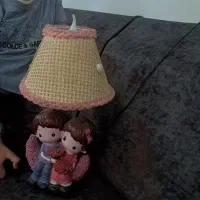 چراغ اتاق