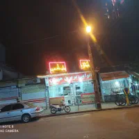کارگرنانوایی