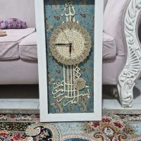 ساعت دیواری