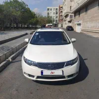 سراتو 96آپشنال کم کار  2000cc
