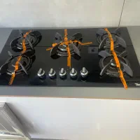 گاز صفحه ای