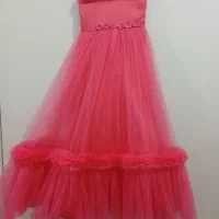 لباس عروس کودک