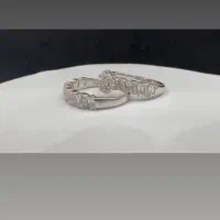 حلقه نقره