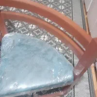 نهار خوری4نفره چوب راش