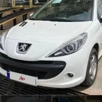فروش حواله پژو ۲۰۷