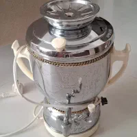 سماور برقی