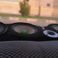 میدرنج سایز6و8همراه با سوپر تیوتر