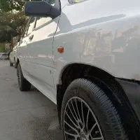 پراید مدل ۸۶