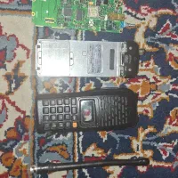 بیسیم آیکوم v82