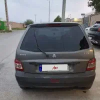 111مدل 89|خودرو سواری و وانت|مشهد, عامل|دیوار