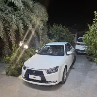 دنا پلاس ۶ دنده