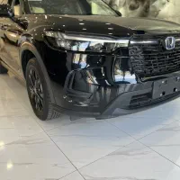 هوندا HRV 2024 فول کامل ژاپنی2000cc