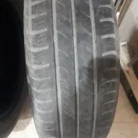 لاستیک سمند