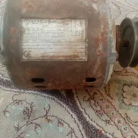 یک عدد موتور5500 فروشی