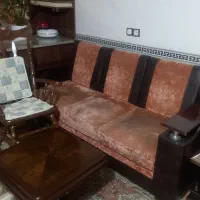 مبل|مبلمان خانگی و میز عسلی|شاهرود, |دیوار