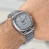 پرداخت قسطی ساعت مردانه امگا اسپید مستر omega