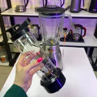 مخلوط کن آسیاب دار /مخلوط کن
