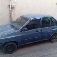پراید۸۳