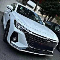 فونیکس آریزو 8مدل ۲۰۲۵سفید(معاوضه)