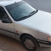 پژو ۴۰۵مدل ۹۵