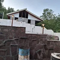 اجرای نصب سنگ مالون ولاشه