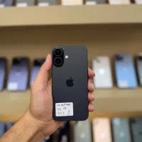 iPhone 16 normal با ریجستر
