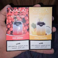 پاد و ویپ یکبار مصرف