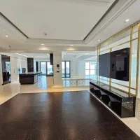 ۳۳۰متر/۴خواب/سوئیت‌مجزا/مشاعات هتلینگ/تراس‌گاردن