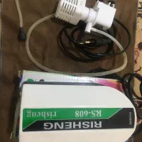 پمپ اکواریوم و فیلتر