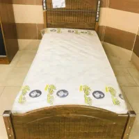 تخت تک نفره ام دی آف