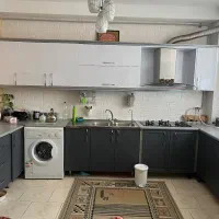 کابینت آشپزخانه دست دوم