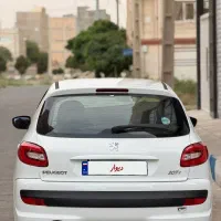 207 tu5 مدل 96|خودرو سواری و وانت|ورامین, ورامین|دیوار
