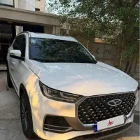 تیگو8 پرو‌مکس  ای پلاس هیبرید7نفره نقدواقساط