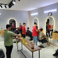 آموزش آرایشگری مردانه با مدرک فنی و حرفه ای