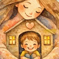 فرزند پروری آگاهانه