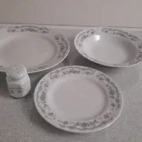 مقداری ظرف