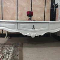 میز جلو مبلی
