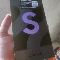 سامسونگ اس ۲۲ Samsung S22 5G