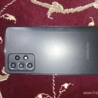 سامسونگ256A52 معاوضه