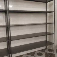 قفسه و ویترین