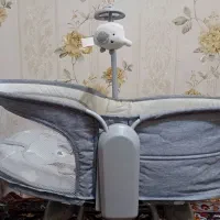 گهواره برقی