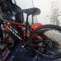 دوچرخه 27.5 ویتارا نو