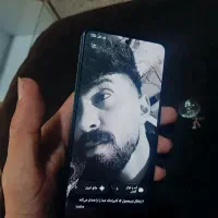 poco X5فایوجی حافظه256گوشی به شرط پلمپی