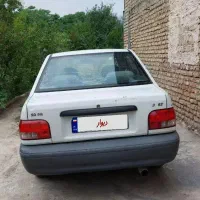 فروش فوری پراید