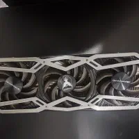 کارت گرافیک rtx 3070ti phoenix