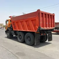 نورث بنز ده چرخ کمپرسی مدل 2008 بی رنگ|خودرو سنگین|تهران, آشتیانی|دیوار