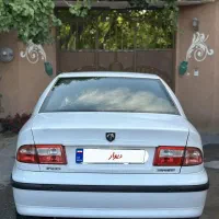 سمند lx 98|خودرو سواری و وانت|اصفهان, شفق|دیوار
